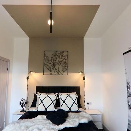 Sophisticated Silcoates Otel Wakefield Dış mekan fotoğraf