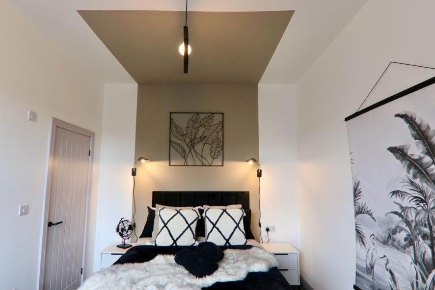 Sophisticated Silcoates Otel Wakefield Dış mekan fotoğraf