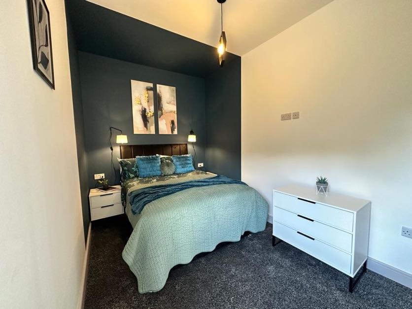 Sophisticated Silcoates Otel Wakefield Dış mekan fotoğraf