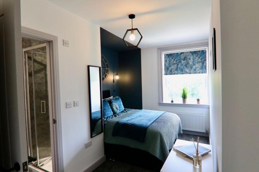 Sophisticated Silcoates Otel Wakefield Dış mekan fotoğraf