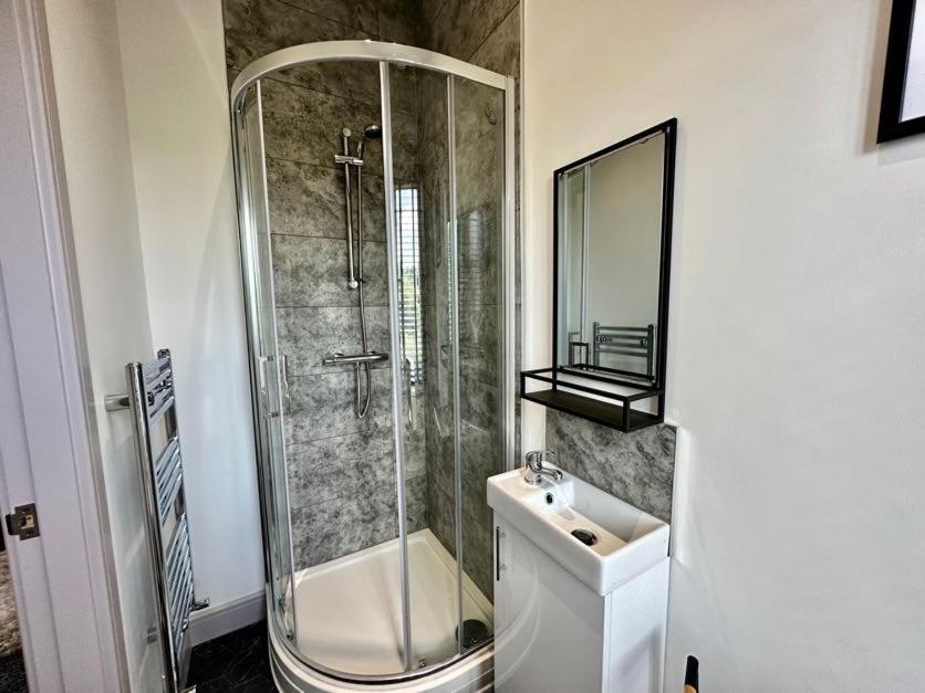 Sophisticated Silcoates Otel Wakefield Dış mekan fotoğraf